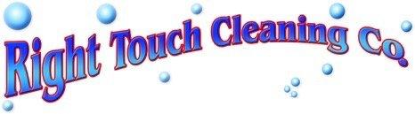 Right Touch Cleaning Company