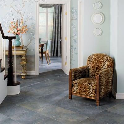 Beautiful tile!