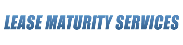 Lease Maturity Services