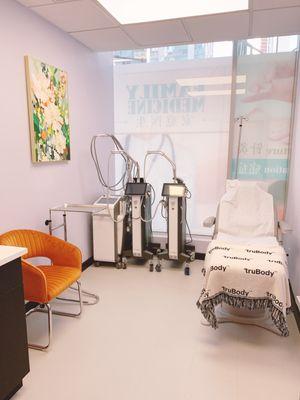 Ll Blossoms Holistic Clinic