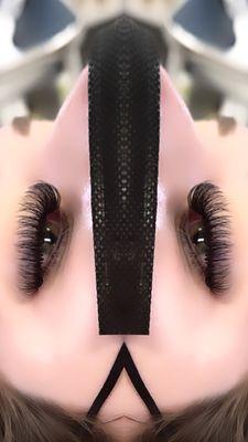 Eyelash Extensions