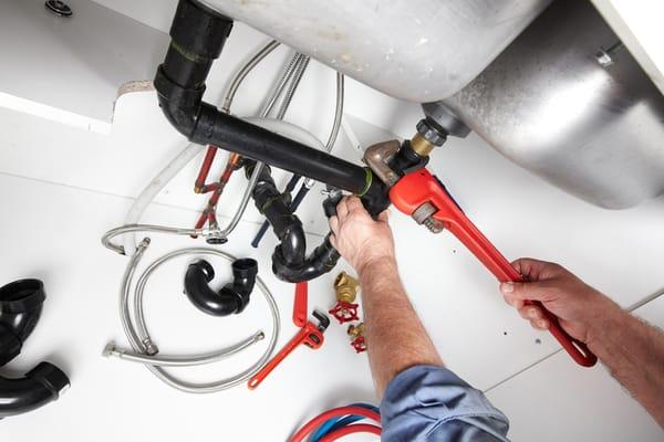 Affordable Plumbing Heating and Air Cond LLC