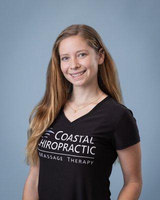 Kat Hunt-Chiropractic Assistant