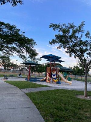 Hammocks Community Park