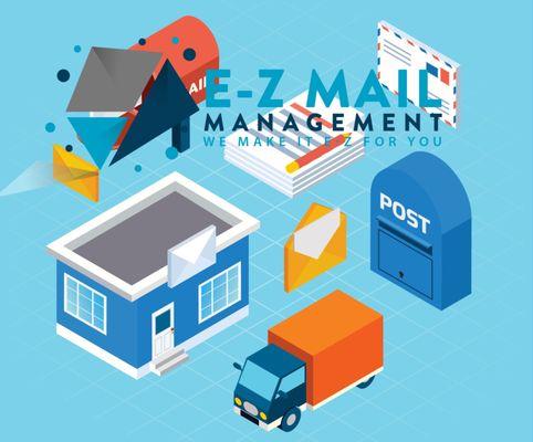 E-Z Mail Management