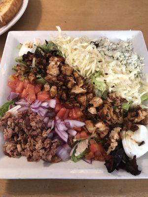 Cobb Salad