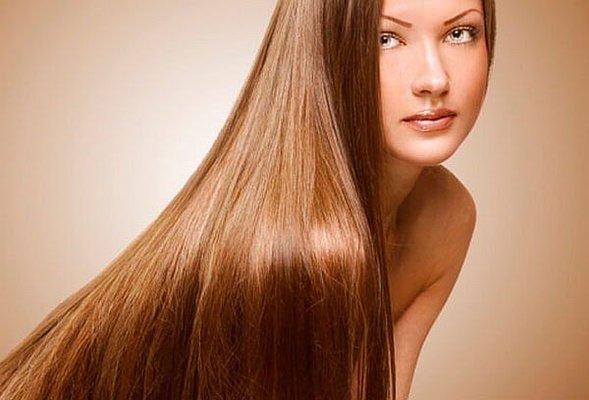 Brazilian Blowout/Keratin