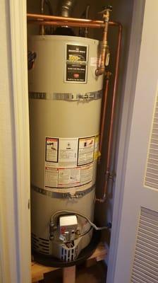 Water Heater