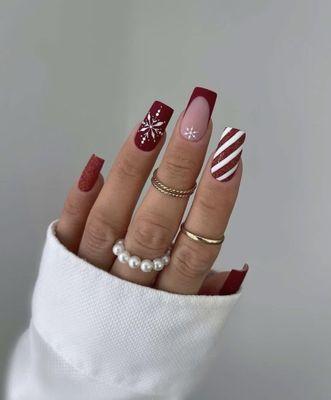 Envy Nails