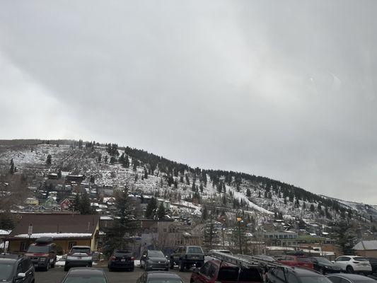 City of Park City