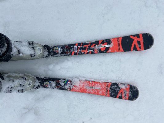 The Great American Ski Renting