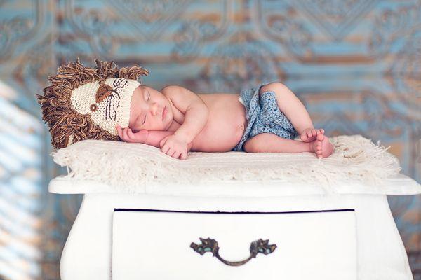 Newborn Photography