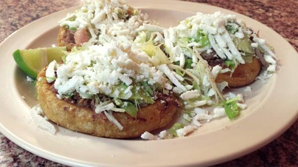 Sopes