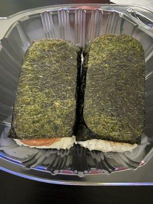 Spam Musubi