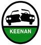 Keenan Auto Body