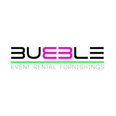 Bubble Event Rental and Design