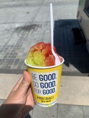 Kona Ice of Riverside, Hemet & Brea