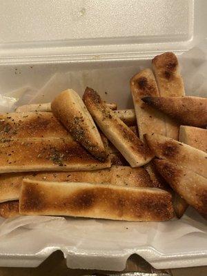 Breadsticks