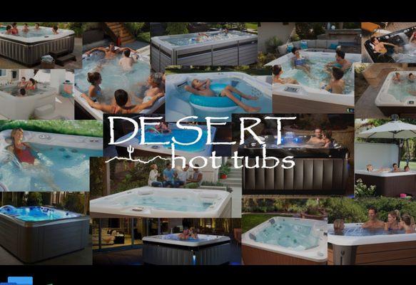 Desert Hot Tubs