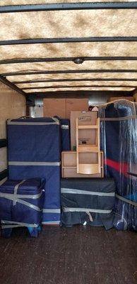 best movers san francisco