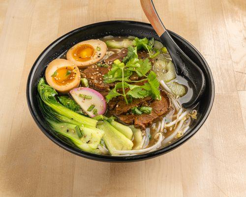 Original Beef Ramen