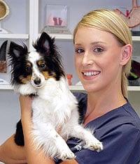 Veterinary Assistant Program