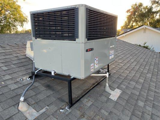 Advanced Heating & Air Conditioning