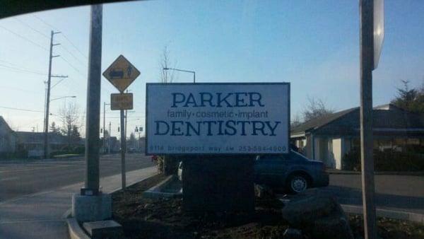 Parker Dentistry