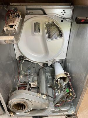 Everest Tower Appliance Repair