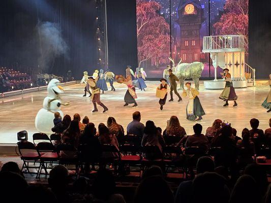 Disney on Ice