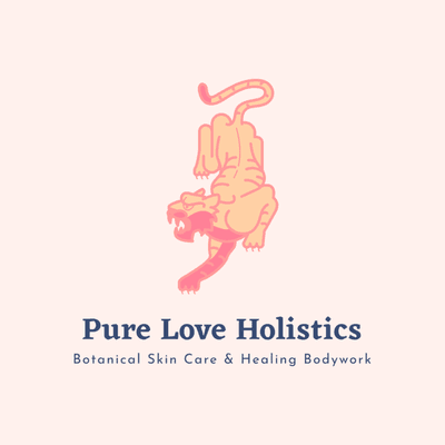 Pure Love Holistics