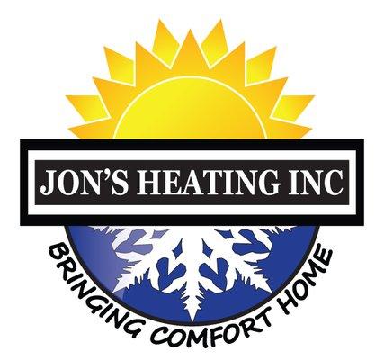 Jon's Heating