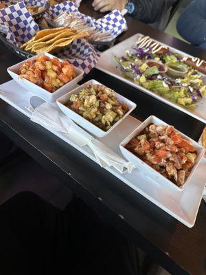 Ceviche