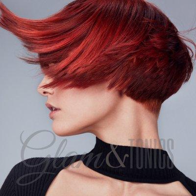 We use Aveda Natural Full Spectrum Permanent™ Vegan Treatment Hair Color to achieve the most amazing brilliant hair colors in the industry.