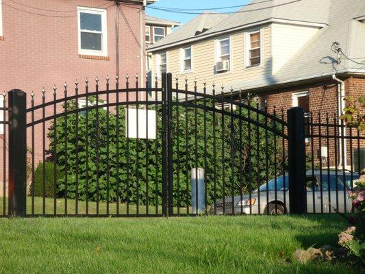 Fence Contractor