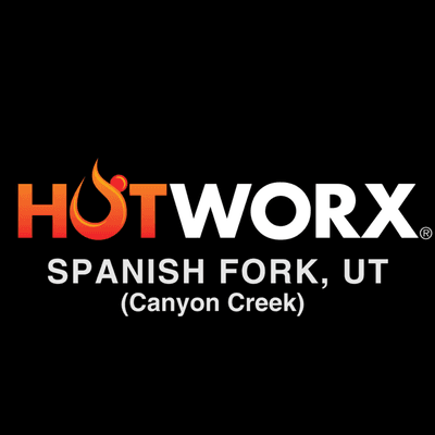 HOTWORX Spanish Fork, UT (Canyon Creek)