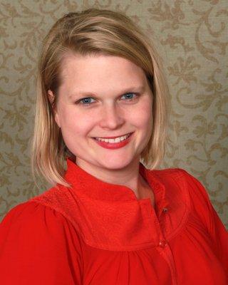 Meet your practitioners! Samantha K. Josen, PA-C