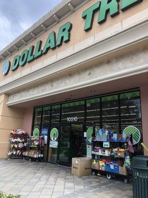 Dollar Tree