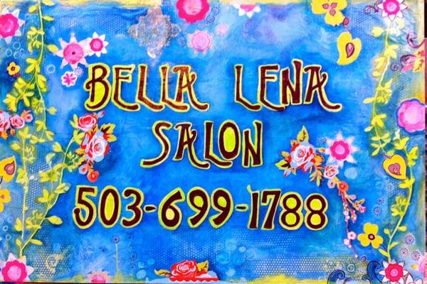 Bella Lena Salon