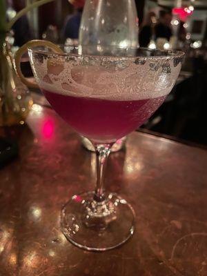 French Martini