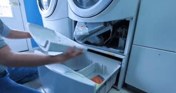 Chicago Washer and Dryer Repair