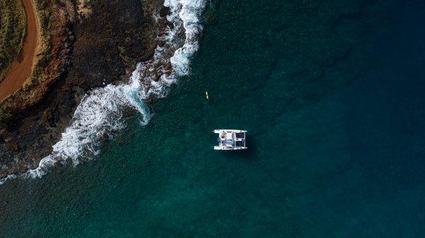 Napali Snorkeling Tours