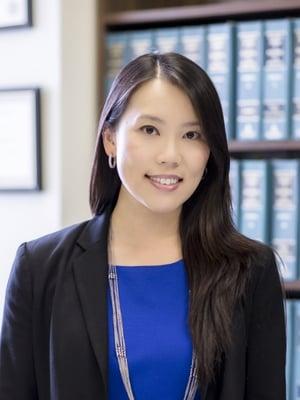 Jennifer C. Fu, Los Angeles Chinese Attorney