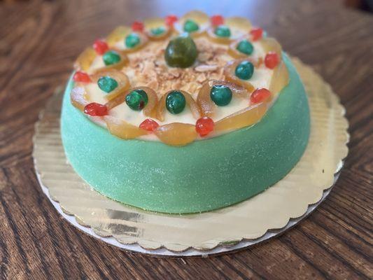 Cassata