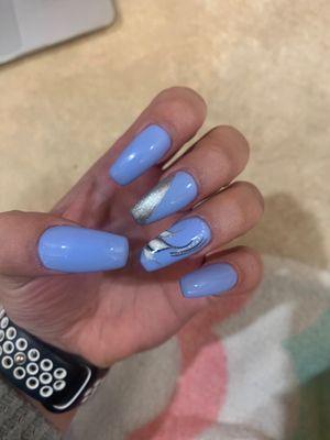 Opal Nails