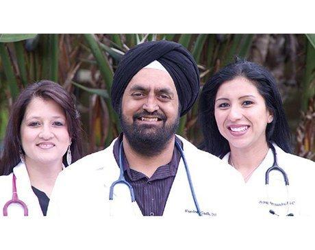 Gadh Family Practice is a Primary Care Physician serving Plantation , FL