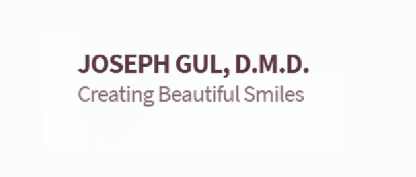 Joseph Gul, D.M.D. 1693 New Hyde Park Road, New Hyde Park, NY 11040 (516) 544-1198 www.DrJosephGul.com