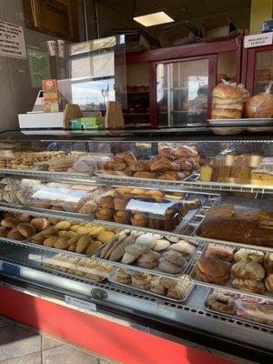 Gaby’s Bakery & Deli