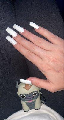 Nails