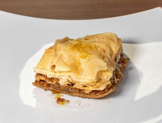 Baklava